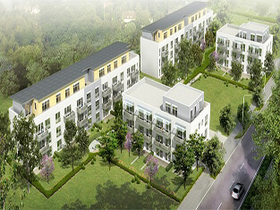 三維可視化技術能應用于智慧園區(qū)的哪些方面？