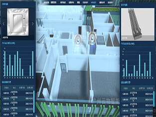酒店智能化升級新途徑——云物智慧酒店管理系統(tǒng)